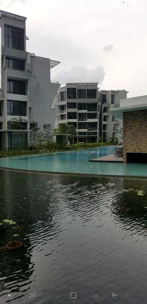 1 Bed Condo for Sale in  The Crest - Image 2
